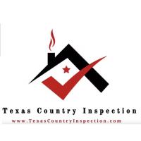 Texas Country Inspection, LLC. Logo