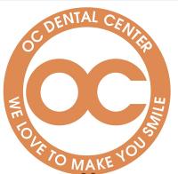 OC Dental Center Logo