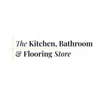 The Kitchen, Bathroom & Flooring Store Logo