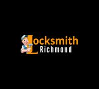 Locksmith Richmond VA Logo