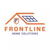 Frontline Home Solutions Logo