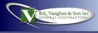 B. E. Vaughan & Son, Inc. logo