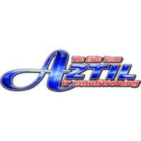 Aztil Air Conditioning Logo