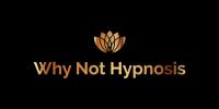 Why Not Hypnosis LLC logo