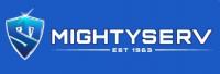 Mightyserv logo