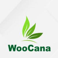 WooCana CBD Oil Philadelphia logo