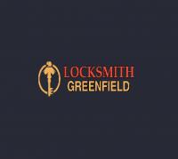 Locksmith Greenfield IN logo