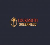 Locksmith Greenfield IN Logo