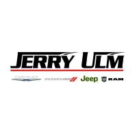 Jerry Ulm Chrysler Dodge Jeep Ram Logo