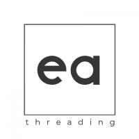 Eye Adore Threading (Arlington) Logo