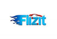 Flizit - On Demand Services logo