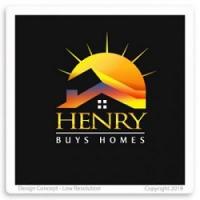 Henry Buys Homes logo