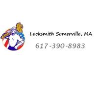   Locksmith Somerville, MA logo