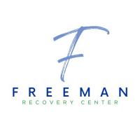 Freeman Recovery Center Logo