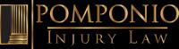 Pomponio Injury Law Logo