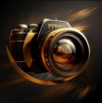 Photobomb Pictures - Photography and Photobooth Logo
