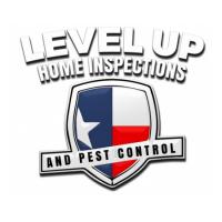 Level Up Home Inspections PLLC Logo