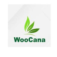 WooCana CBD Oil Logo