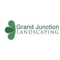 Grand Junction Landscaping Logo