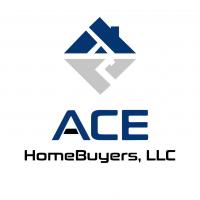 ACE HomeBuyers Logo