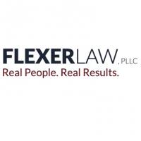 Flexer Law, PLLC Logo