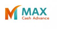 Max Cash Advance Logo