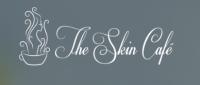 The Skin Café Natural Inspired Skin Care logo