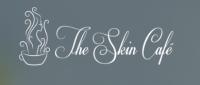 The Skin Café Natural Inspired Skin Care Logo