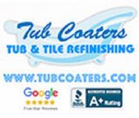 Tub Coaters Logo