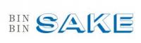Bin Bin Sake Logo
