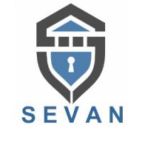 Sevan Locks and Doors logo