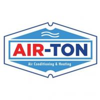 Air-Ton Heating & AC Logo
