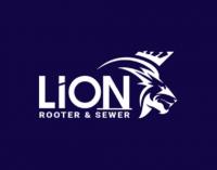 Lion Plumbers, Rooter & Sewer - Greeley logo