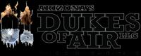 Arizona's Dukes of Air Logo