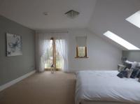 Blake Jenkins Painting, Inc. Logo