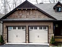 Garage Door Repair Leesburg Logo