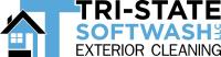 TriState SoftWash logo