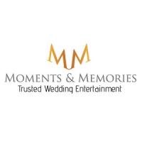 Moments & Memories Logo