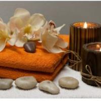 EZ Health Center Logo