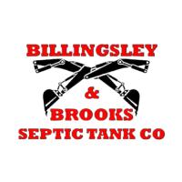 Billingsley & Brooks Septic Tank Co Logo