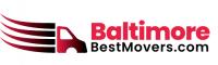 Baltimore Best Movers | MD Moving Companies Logo
