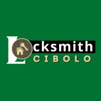 Locksmith Cibolo Logo