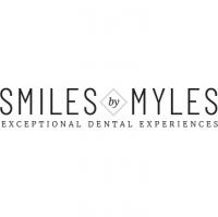 Smiles By Myles Logo