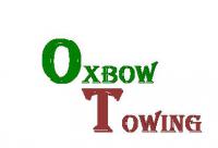 Oxbow Towing Logo