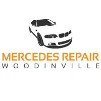 Mercedes Repair Woodinville logo