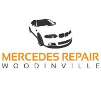 Mercedes Repair Woodinville Logo