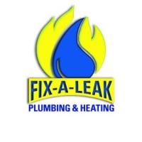 FIX-A-LEAK Plumbing & Heating Inc. Logo