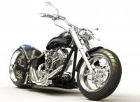 Irish Hill Choppers Logo