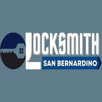 Locksmith San Bernardino Logo