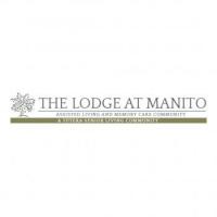 The Lodge at Manito logo